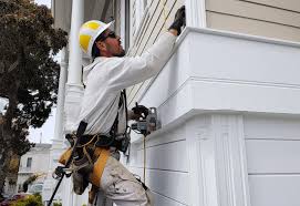 Best Siding Removal and Disposal  in Hallowell, ME